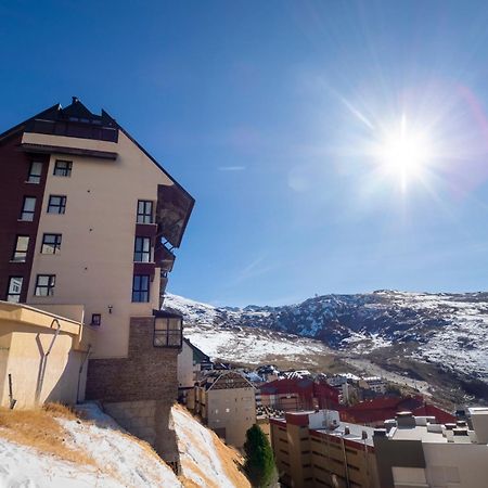 Bhost - Monte Oiz Ii-E Lejlighed Sierra Nevada Eksteriør billede