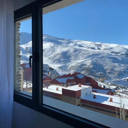 Bhost - Monte Oiz Ii-E Lejlighed Sierra Nevada Eksteriør billede
